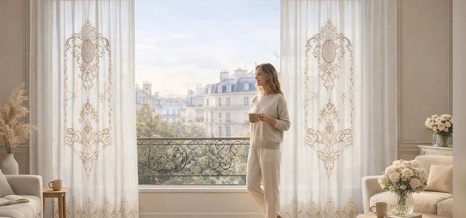 CASA NATURALE TEKSTİL