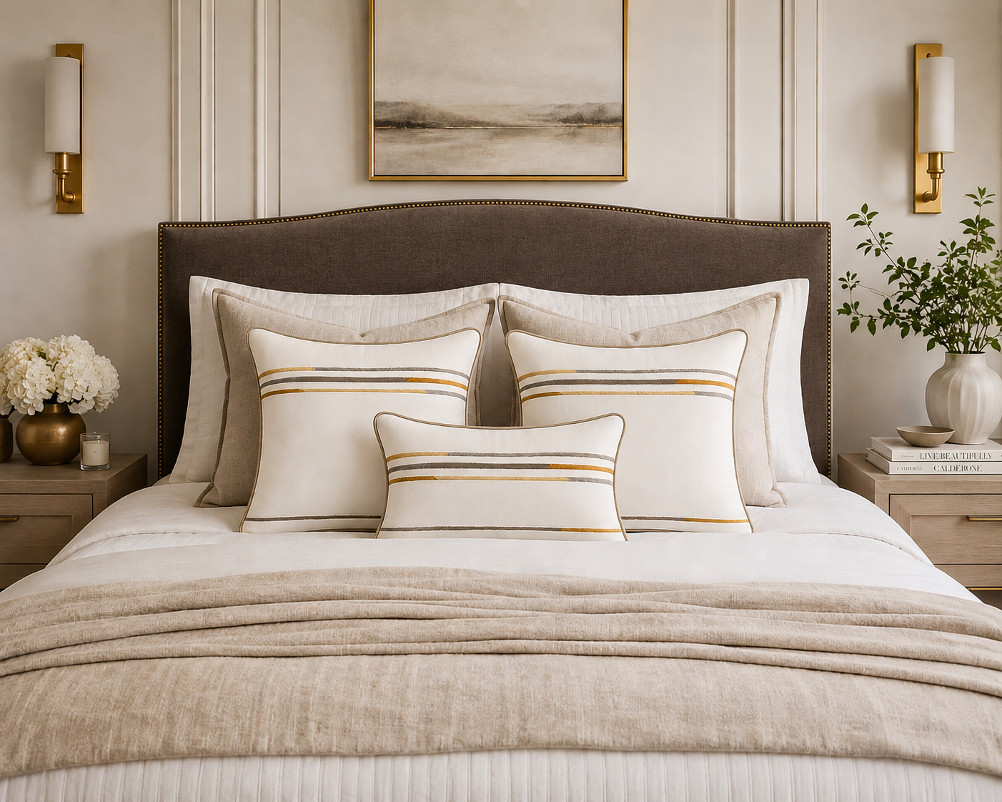 Kırlent Kombini nasıl yapılır? Kırlent Ölçüleri Nasıl Kombinlenir? Kırlent Seçilirken Dikkat Edilmesi Gerekenler
