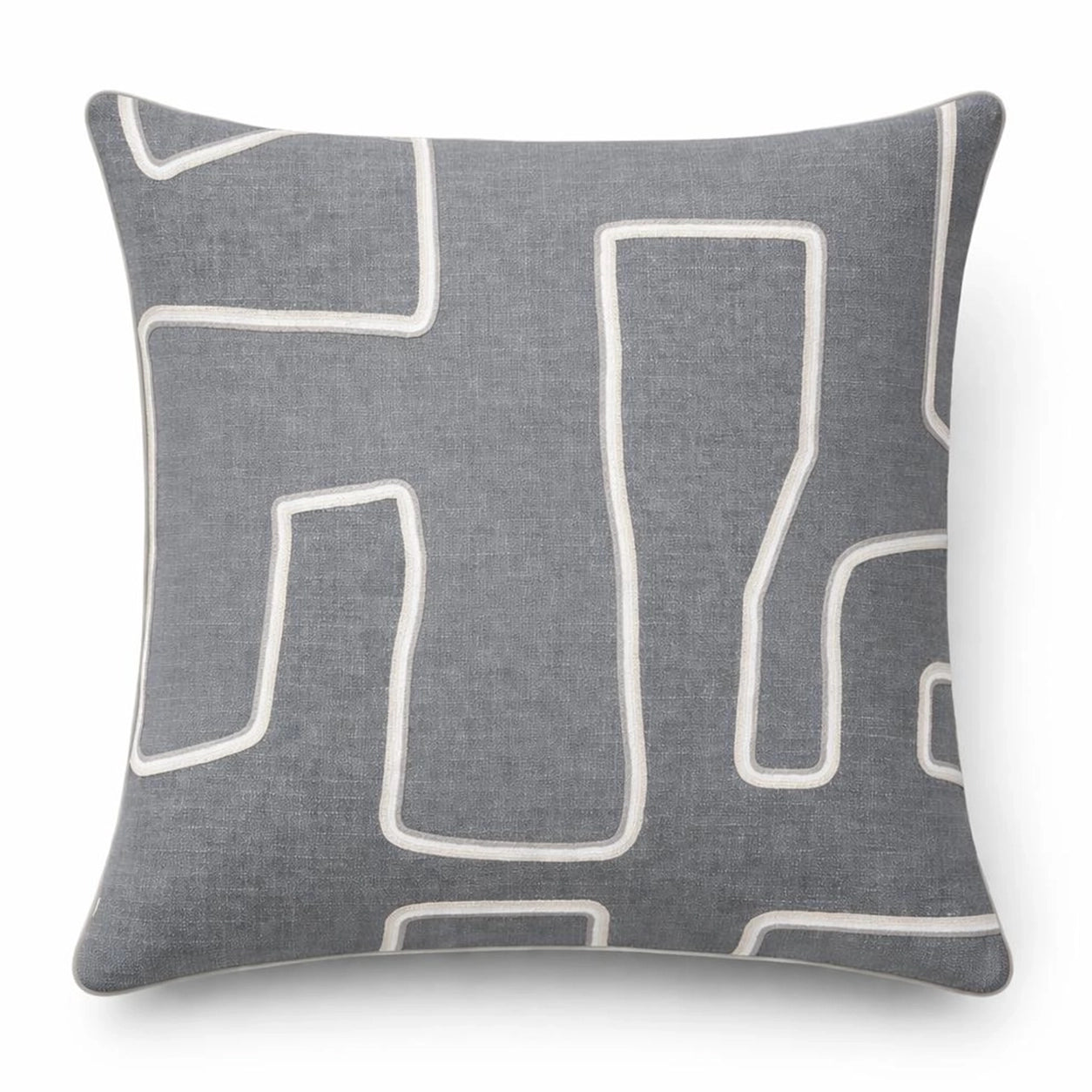 Contour Kırlent Kılıfı