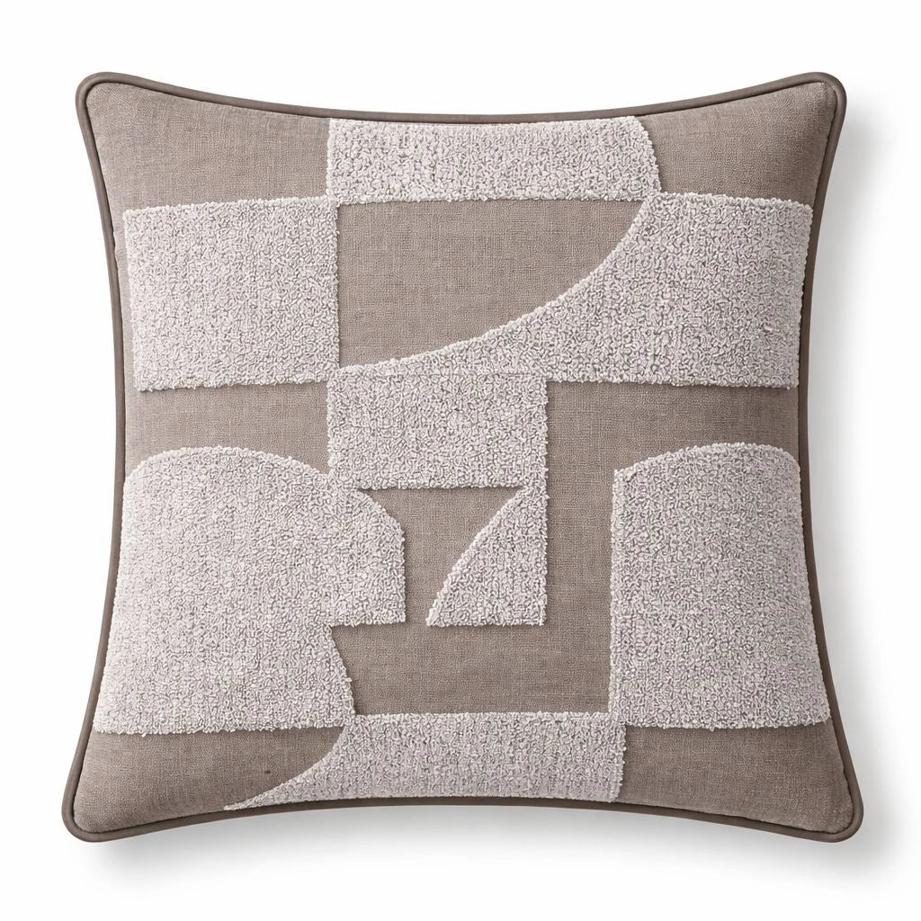 Art Kırlent Kılıfı