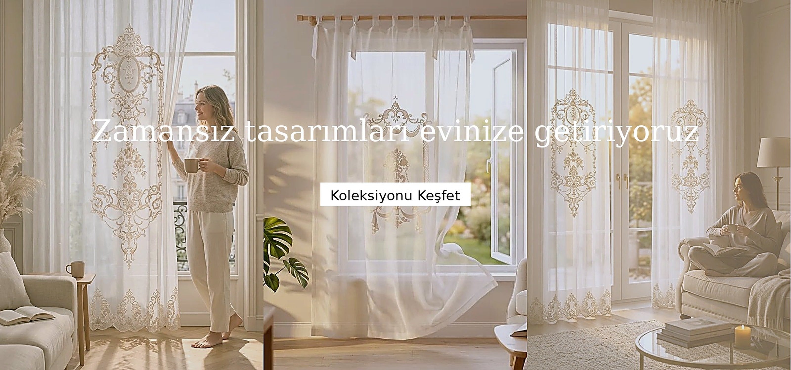 CASA NATURALE TEKSTİL