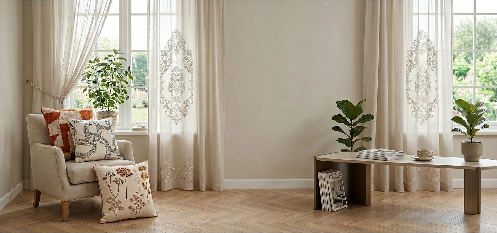 CASA NATURALE TEKSTİL