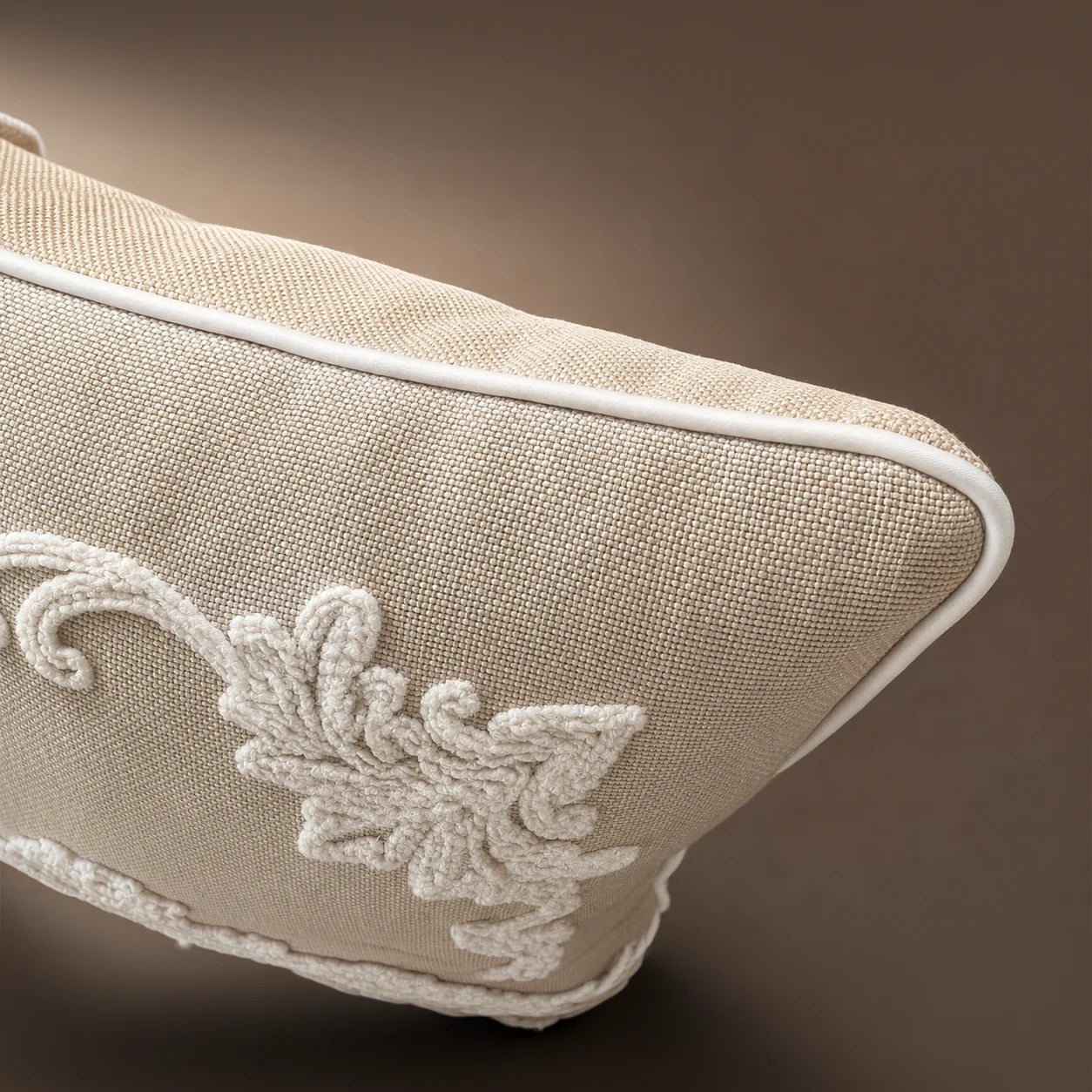 Damask Kırlent Kılıfı