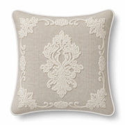 Damask Kırlent Kılıfı