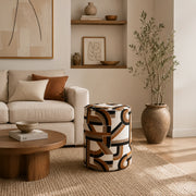 Artdeco Puf