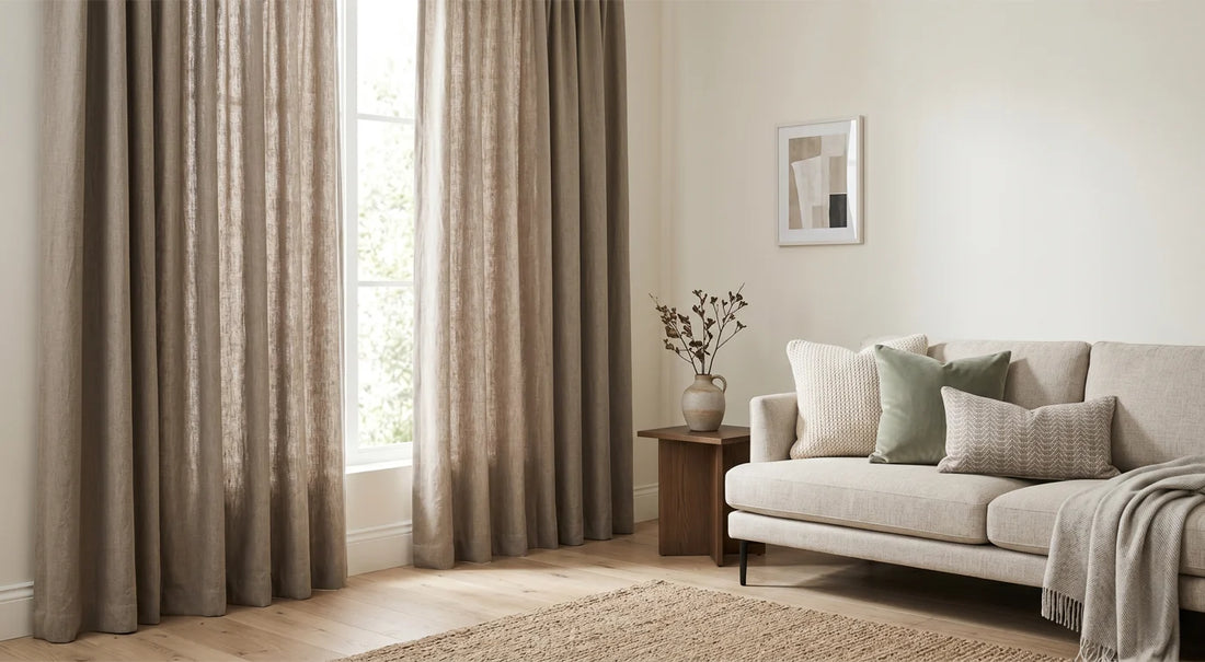 Dekorasyon odaklı seçim desteği