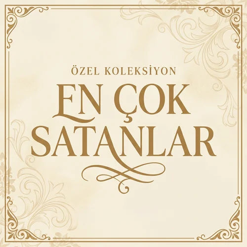 En Çok Satanlar