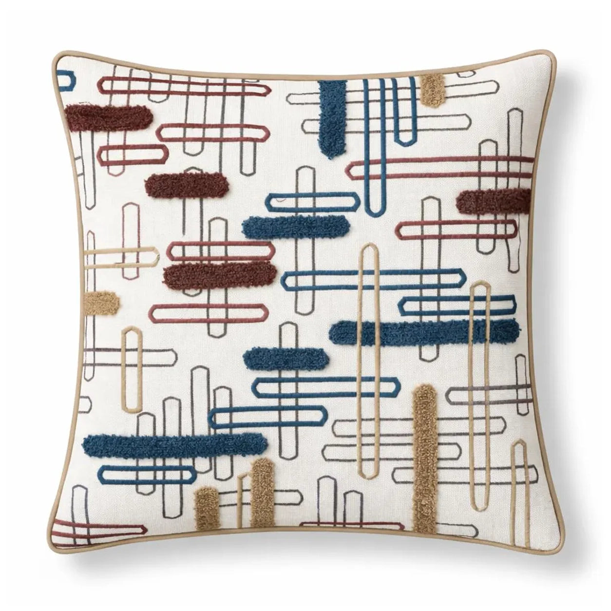 Kırlent Kılıfları