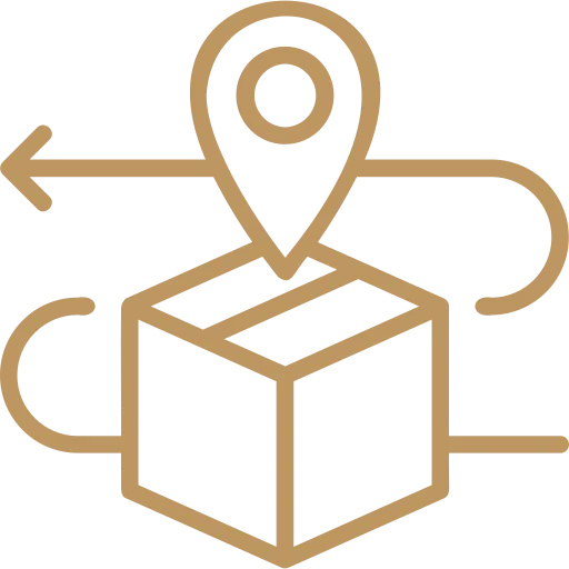 <strong>Şeffaf Teslimat Süreci</strong>