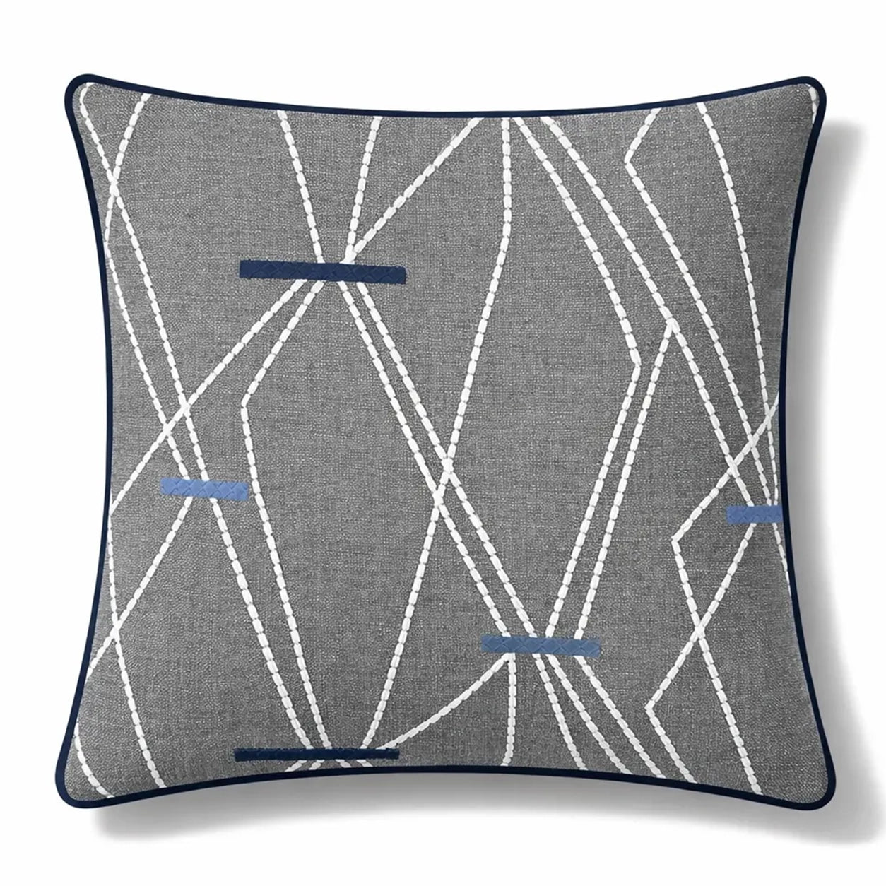 Vector Kırlent Kılıfı